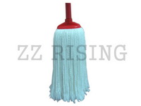 Microfiber Mop Head - Click to enlarge and display in a new window